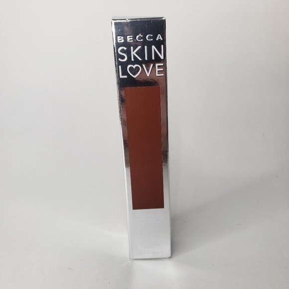 Becca skin love foundation in walnut - Picture 2 of 3